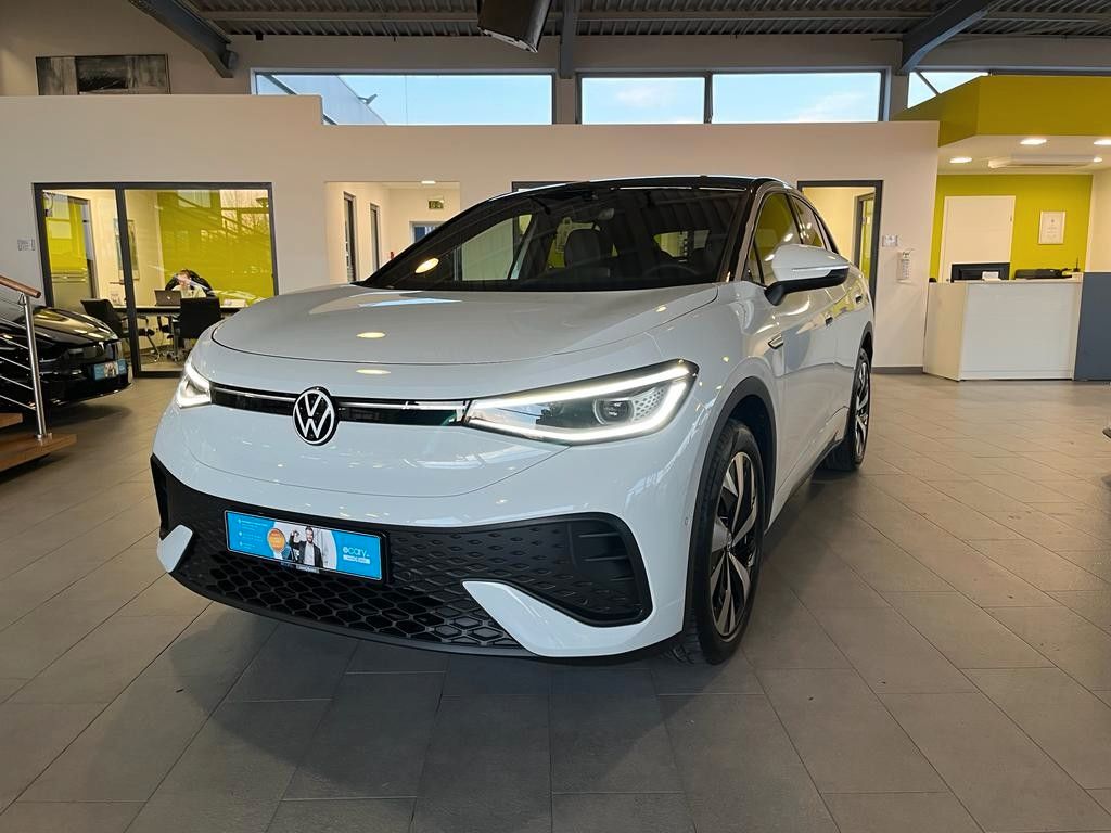 Volkswagen ID.5 2022