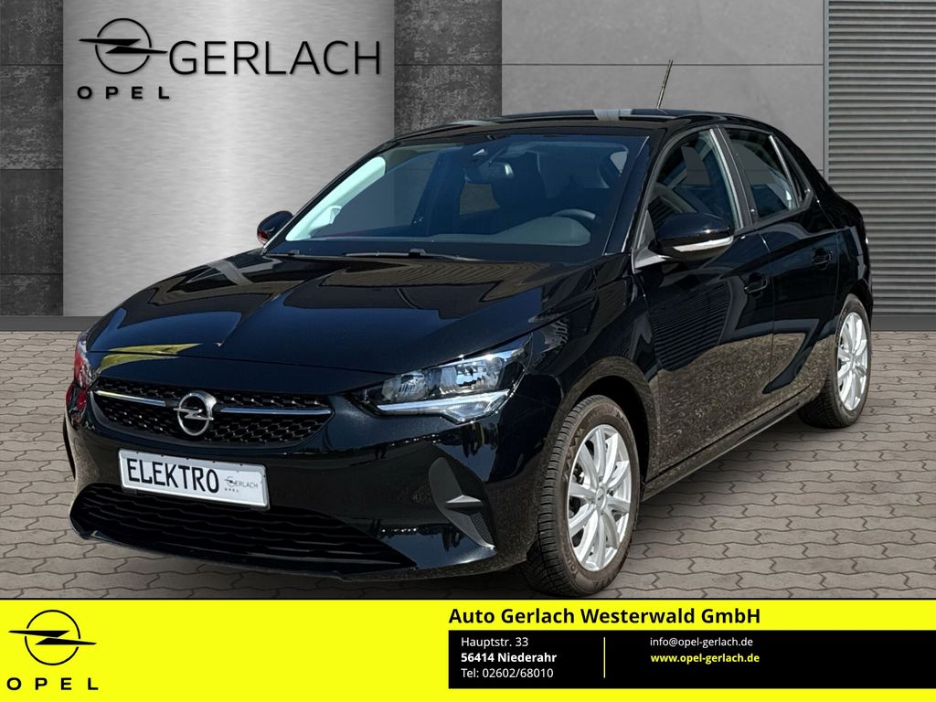 Opel Corsa 2022