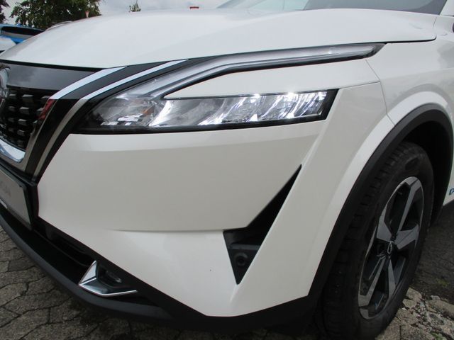 Nissan Qashqai 2023