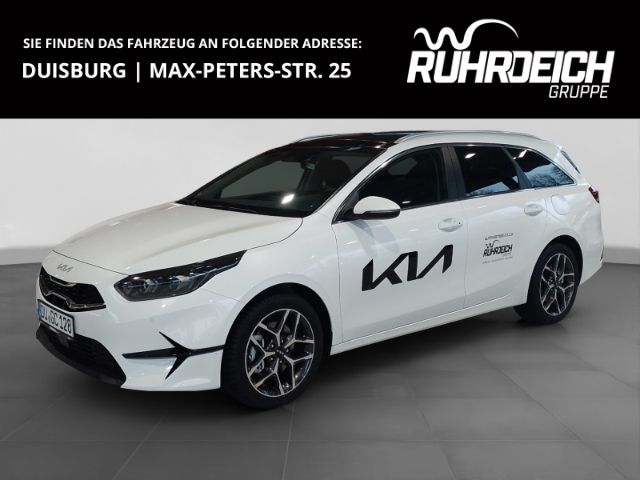 Kia cee'd Sportswagon 2025