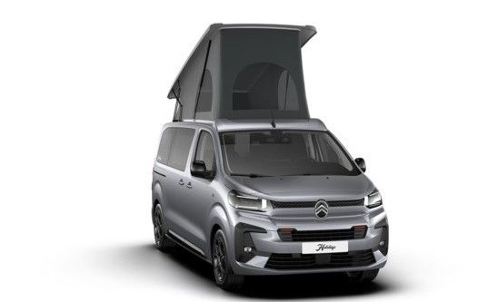 Citroën SpaceTourer 2025