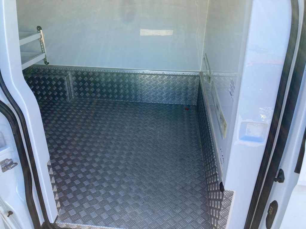 Ford Transit Custom 2018