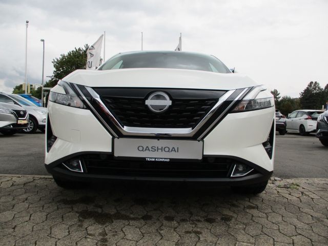 Nissan Qashqai 2023