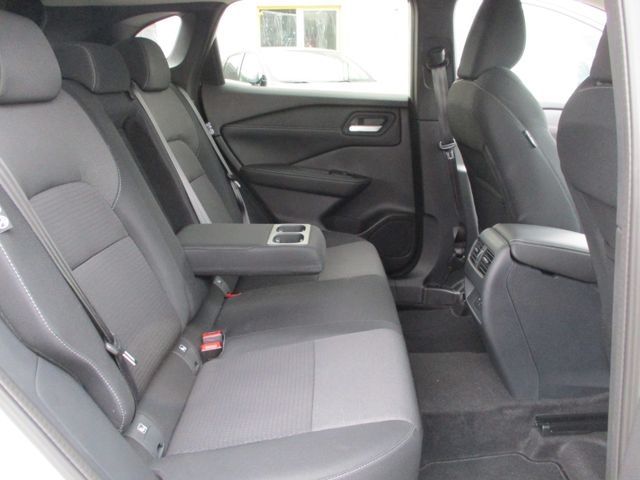Nissan Qashqai 2023