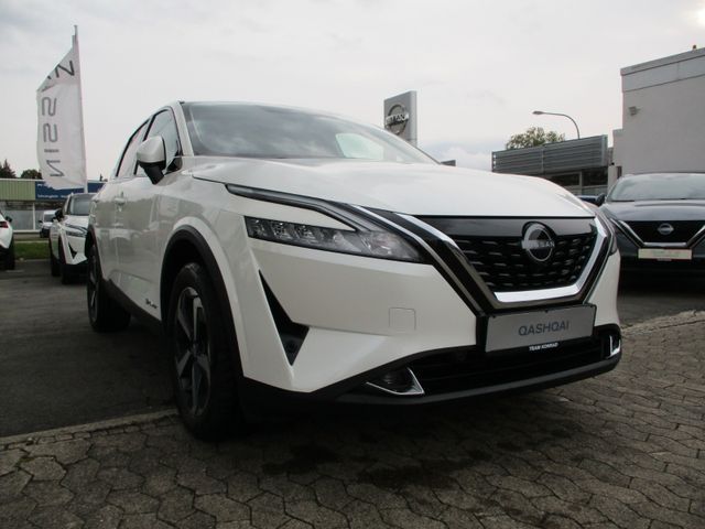 Nissan Qashqai 2023
