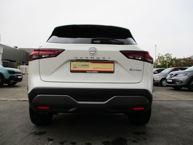 Nissan Qashqai 2023
