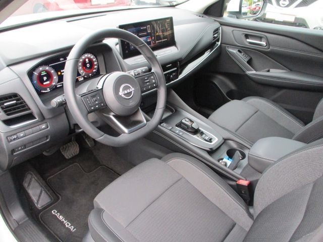 Nissan Qashqai 2023