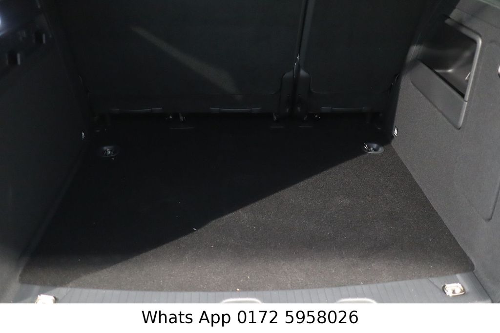 Volkswagen Caddy 2024