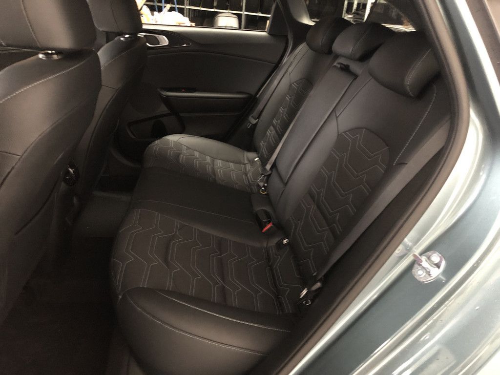 Kia cee'd Sportswagon 2025