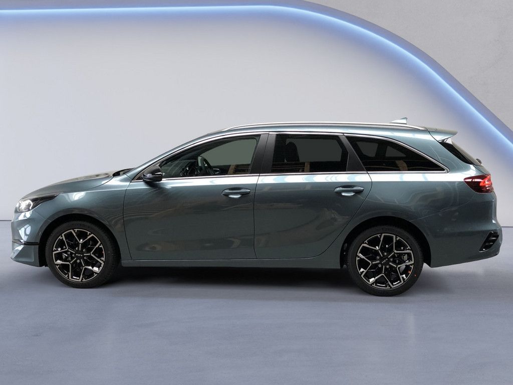 Kia cee'd Sportswagon 2025