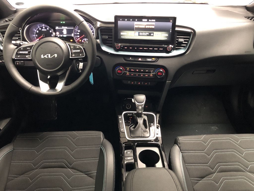 Kia cee'd Sportswagon 2025