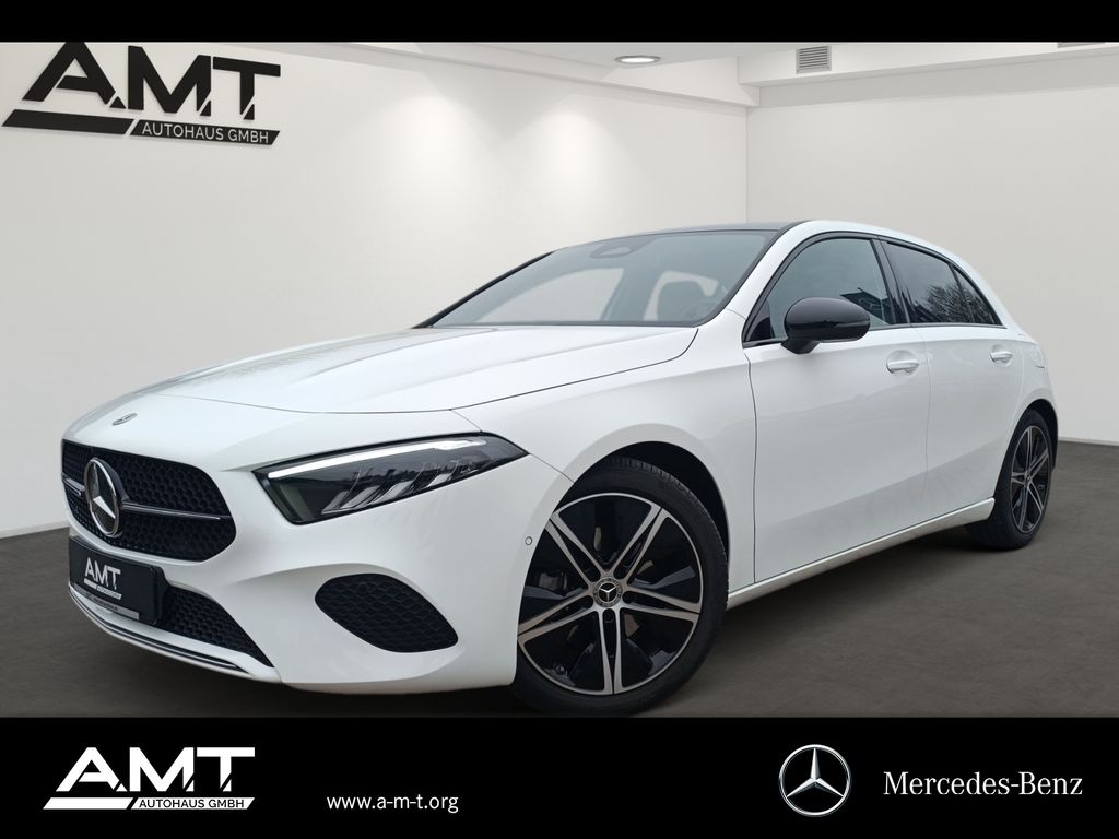 Mercedes-Benz A 200 2023
