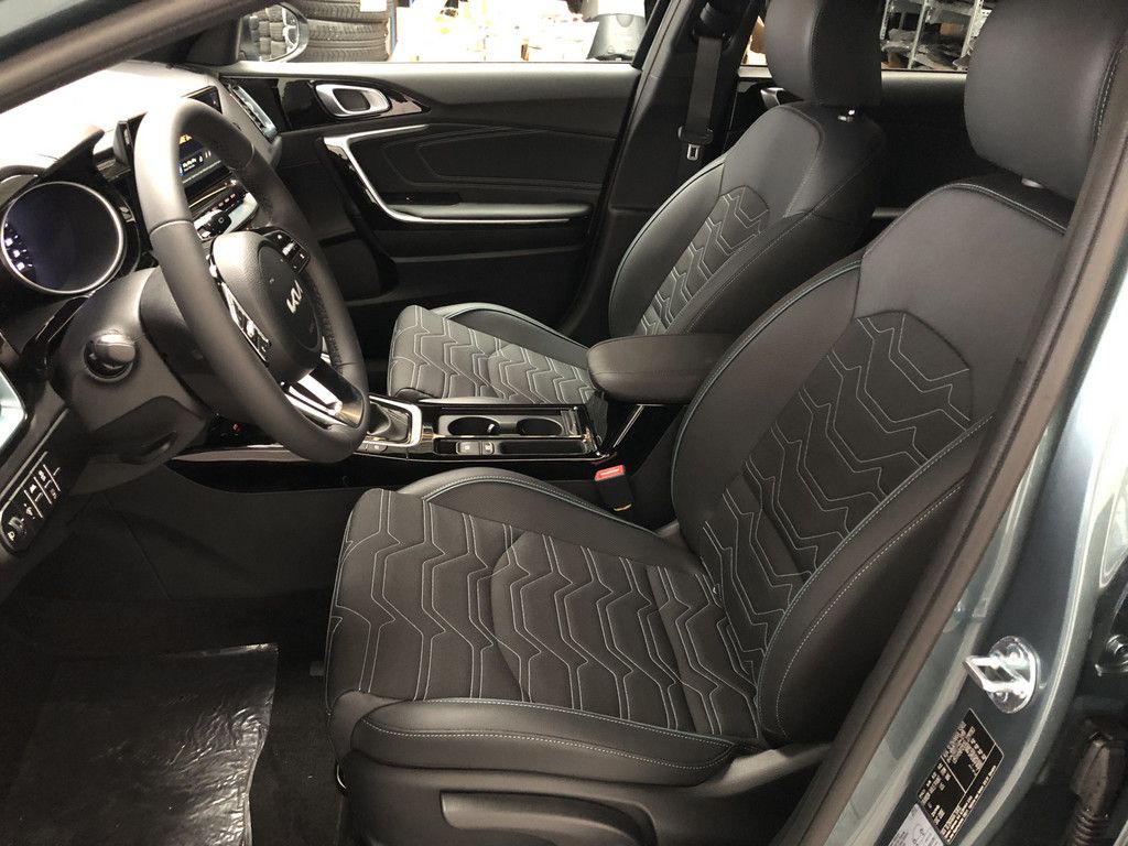 Kia cee'd Sportswagon 2025