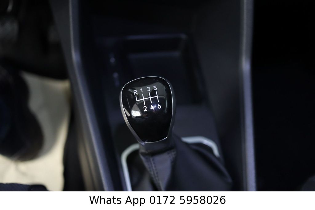 Volkswagen Caddy 2024