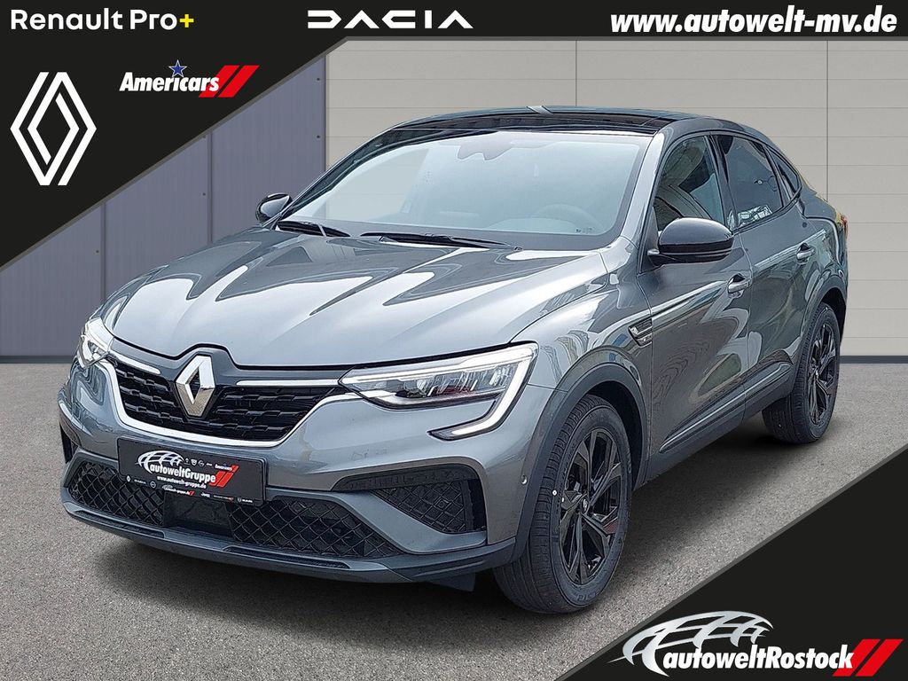 Renault Arkana 2023