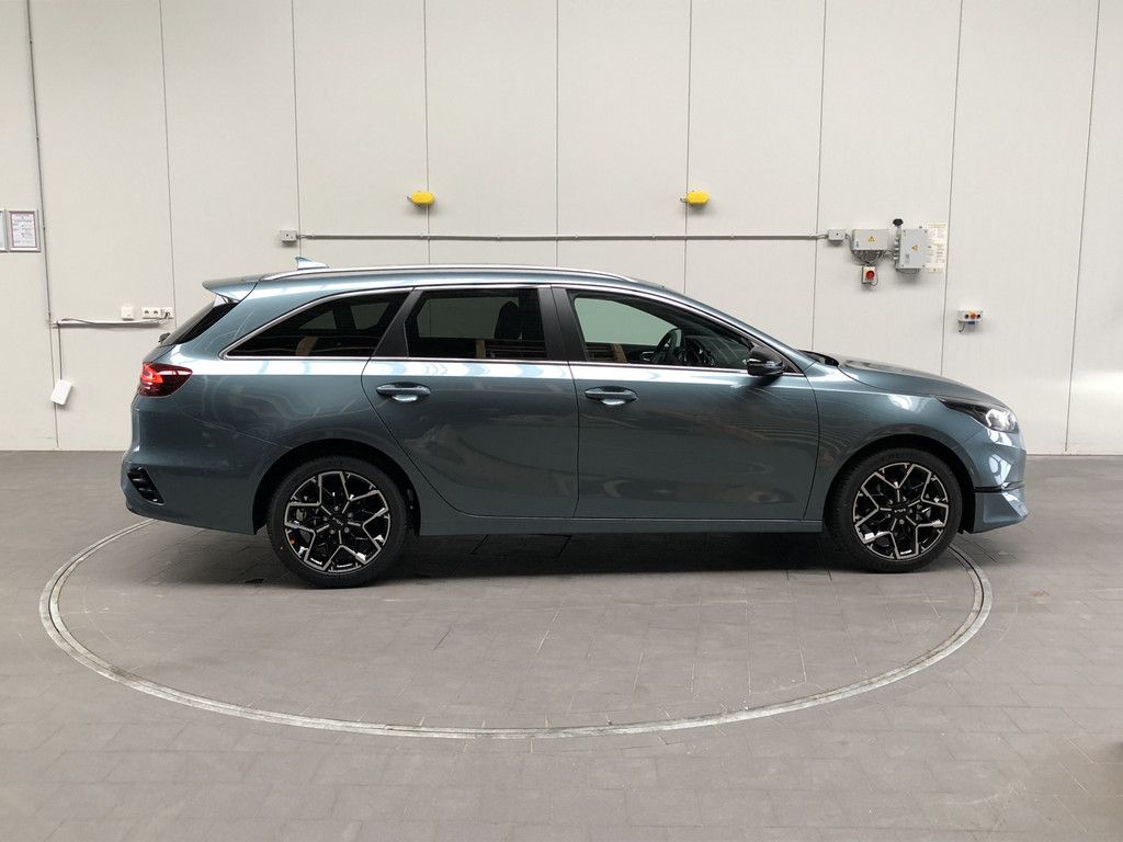 Kia cee'd Sportswagon 2025
