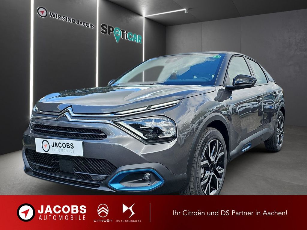 Citroën C4 2023