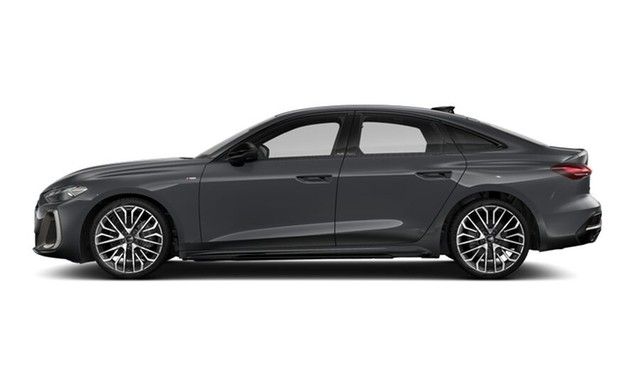 Audi A5 2025