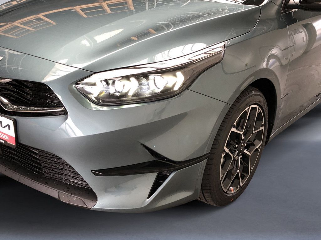 Kia cee'd Sportswagon 2025