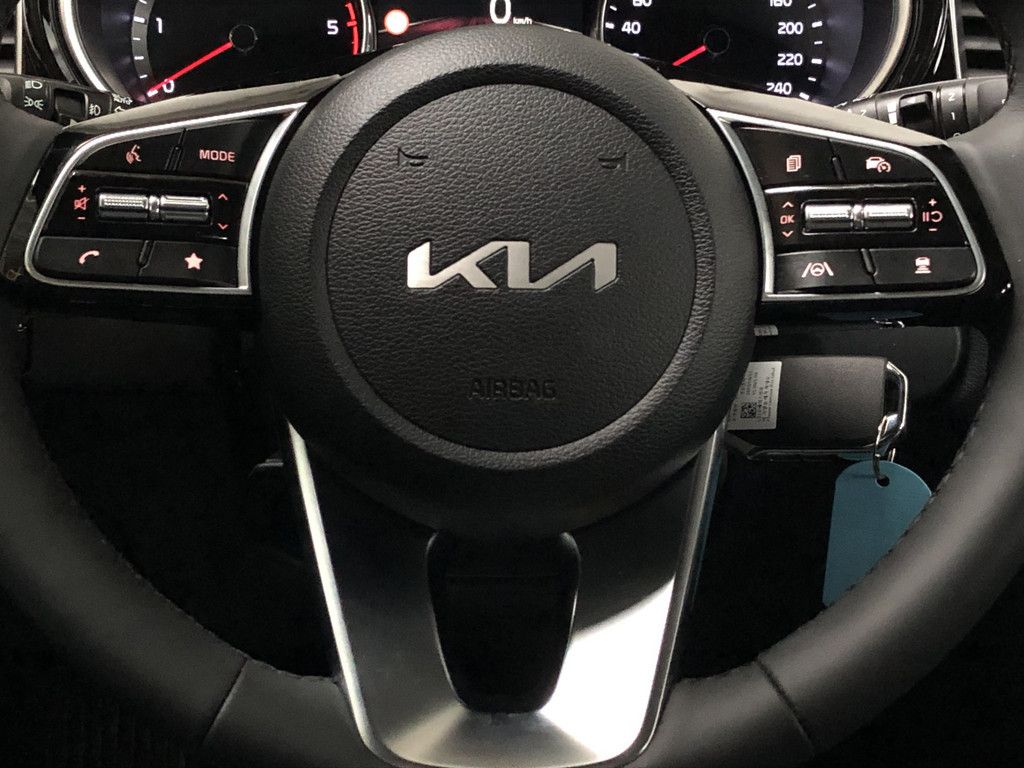 Kia cee'd Sportswagon 2025