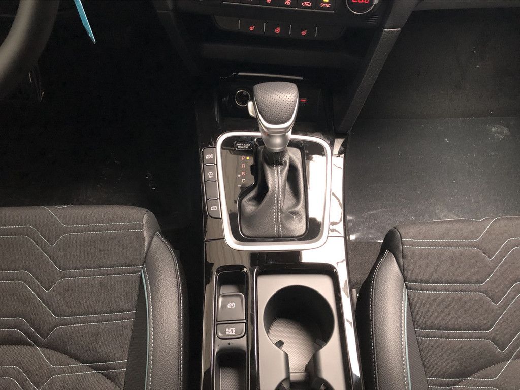 Kia cee'd Sportswagon 2025