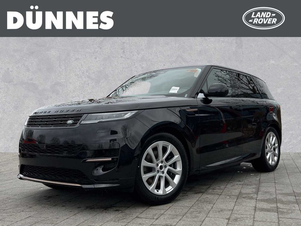 Land Rover Range Rover Sport 2024