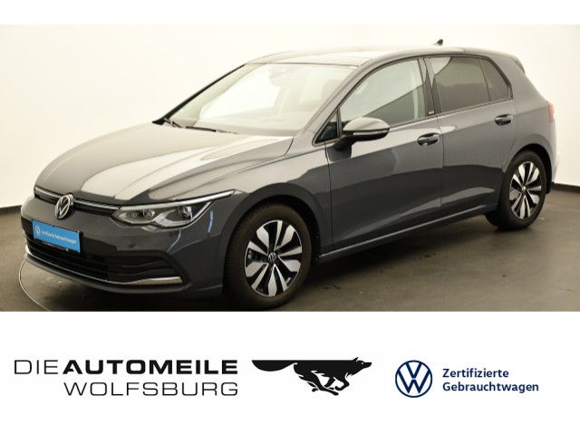 Volkswagen Golf 2024