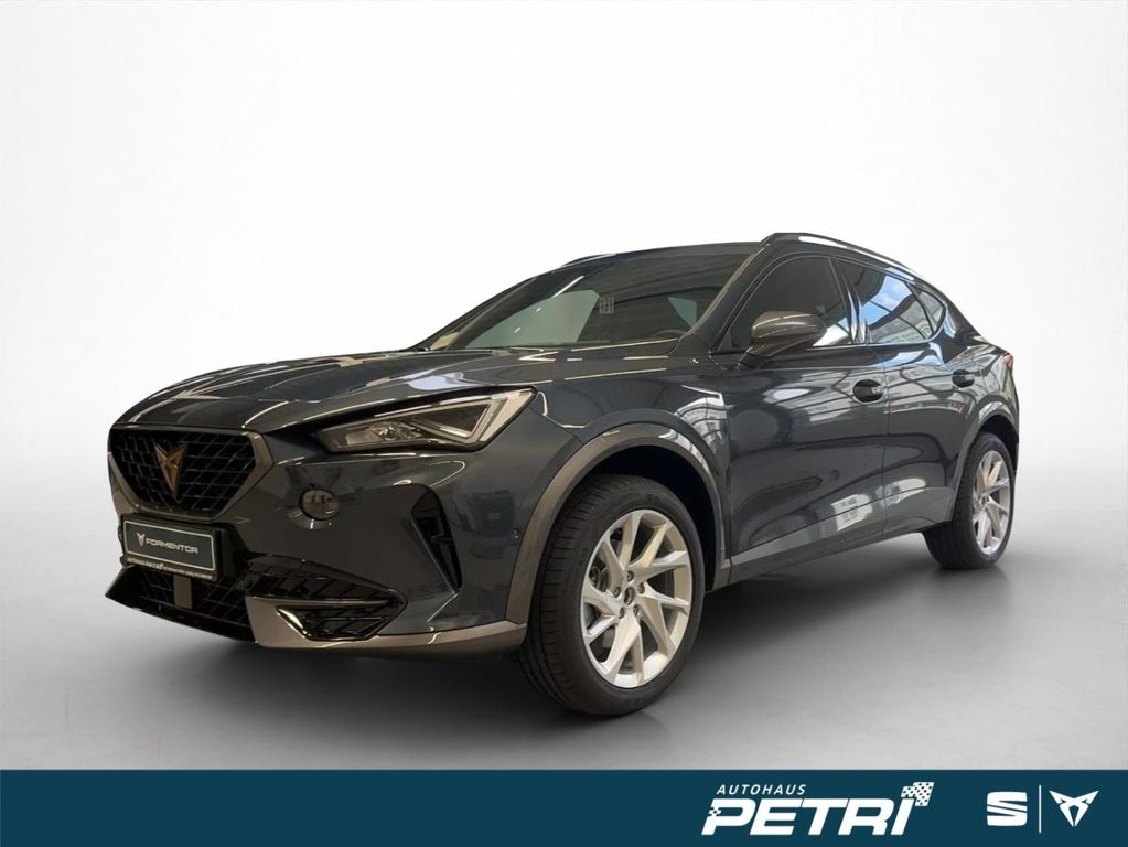 Cupra Formentor 2024