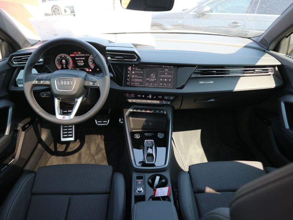 Audi A3 2024
