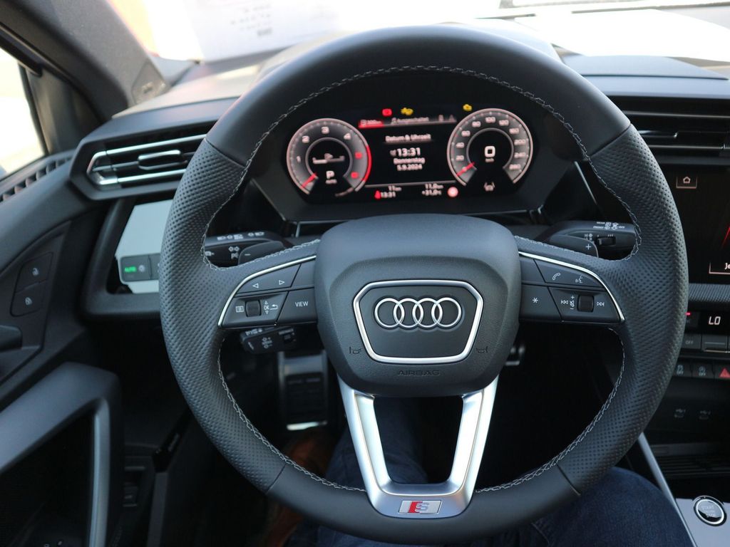 Audi A3 2024