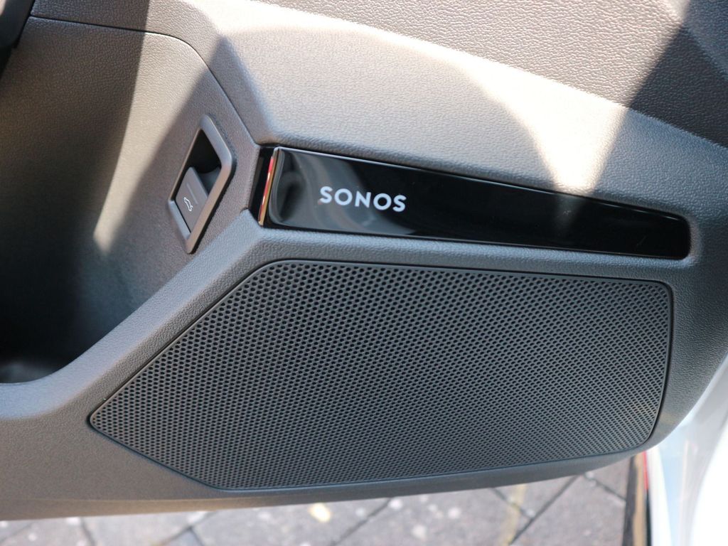 Audi A3 2024