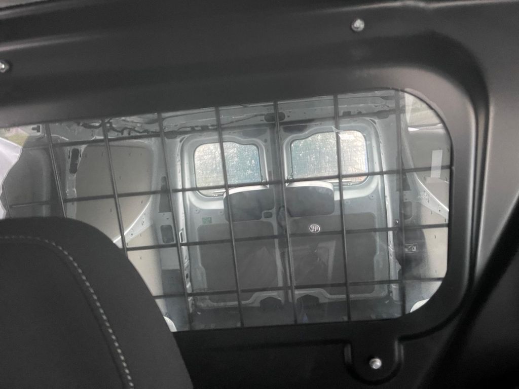 Ford Transit Custom 2025