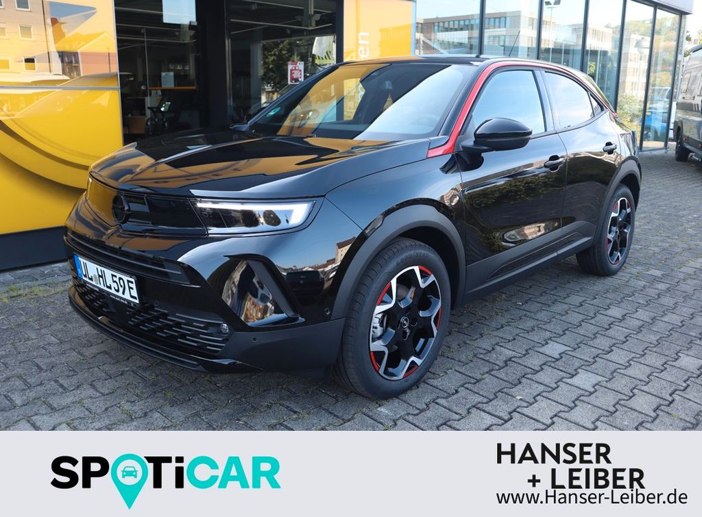 Opel Mokka 2023