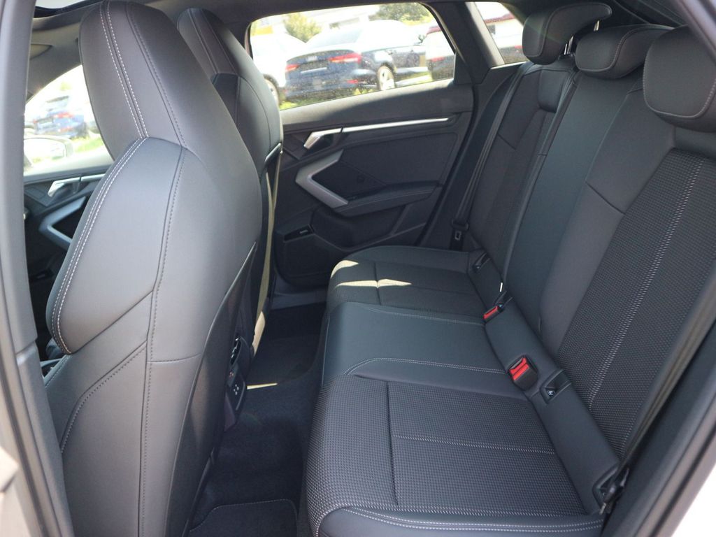 Audi A3 2024