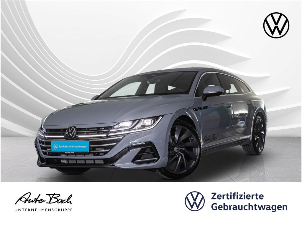 Volkswagen Arteon 2024
