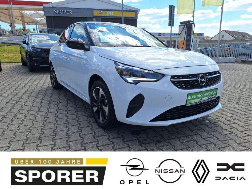 Opel Corsa 2022