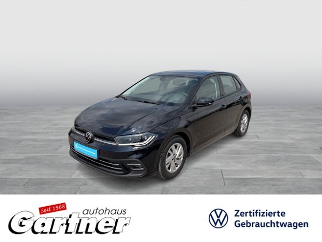 Volkswagen Polo 2024