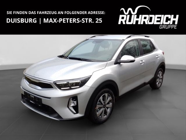 Kia Stonic 2025