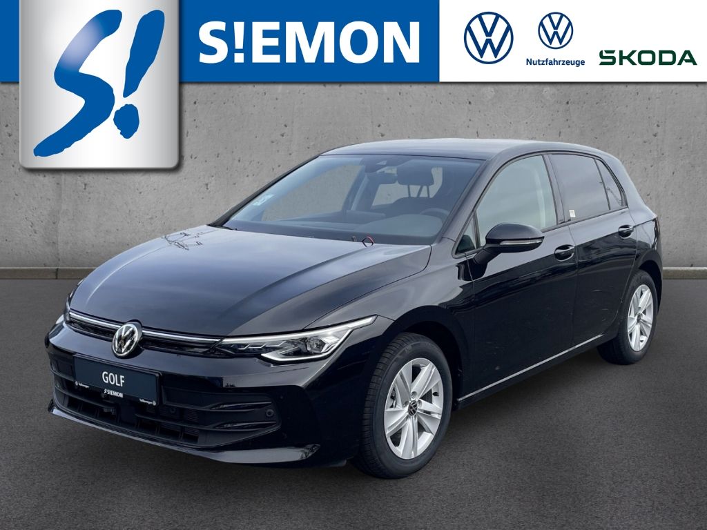 Volkswagen Golf 2024
