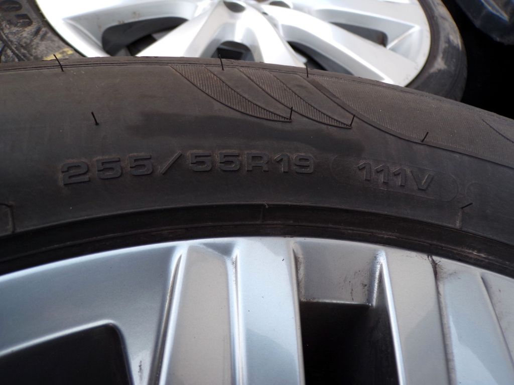 Volkswagen Touareg 2022