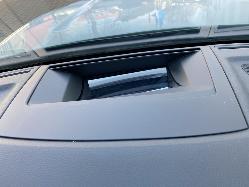 Volkswagen Touareg 2024