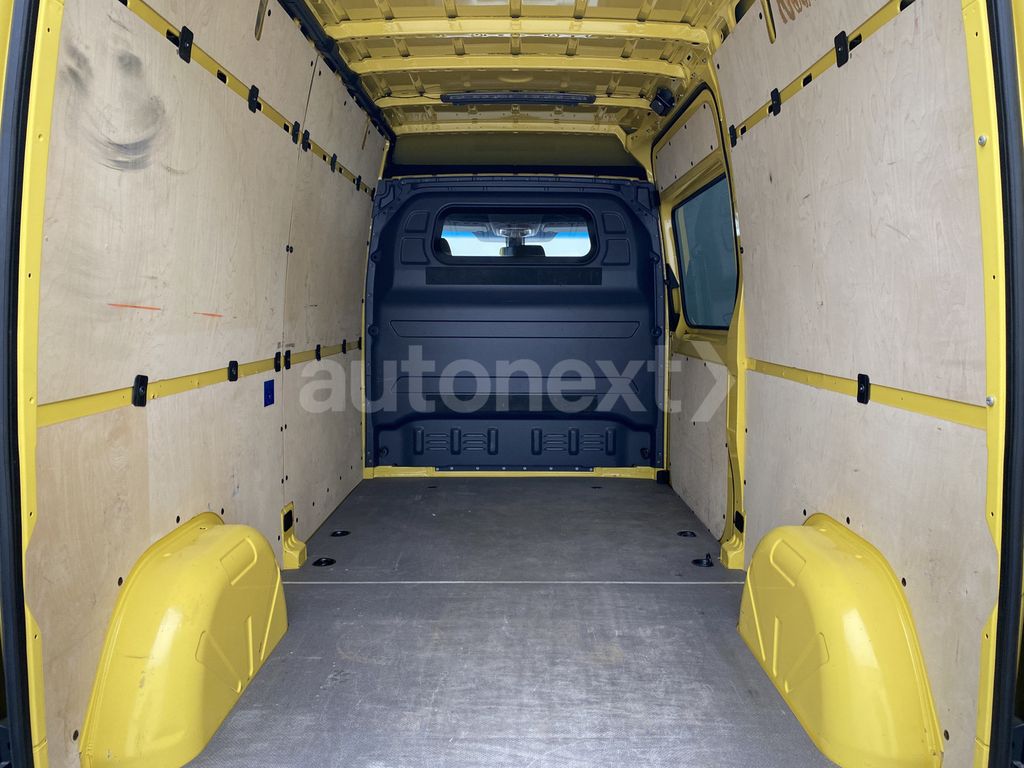 Mercedes-Benz Sprinter 2020