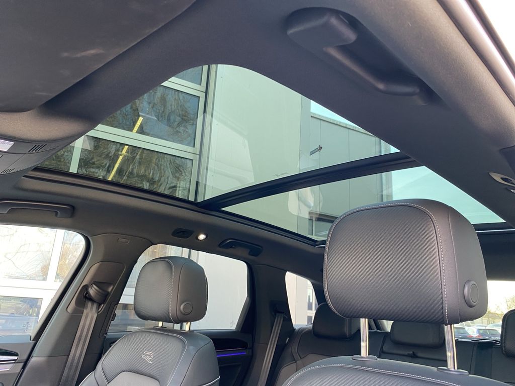 Volkswagen Touareg 2024