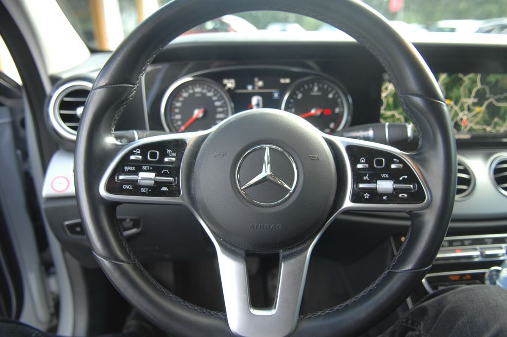 Mercedes-Benz E 400 2018
