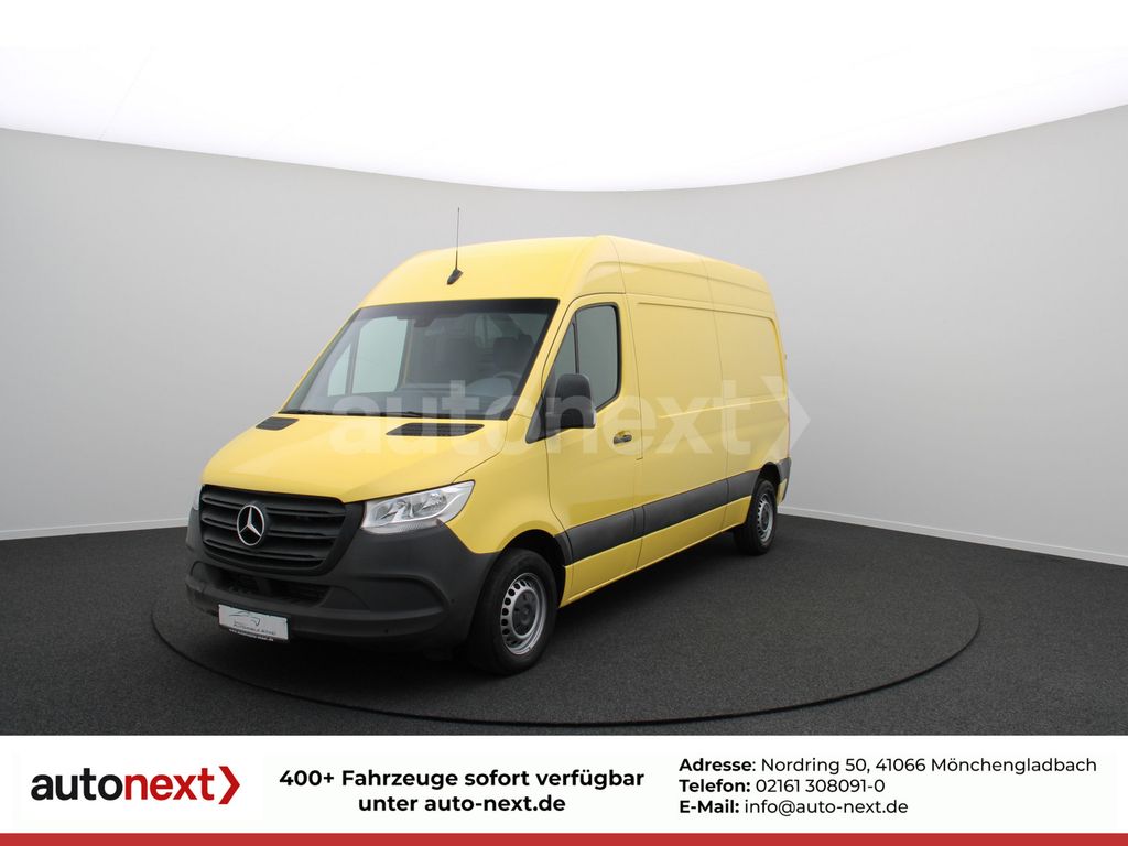 Mercedes-Benz Sprinter 2020