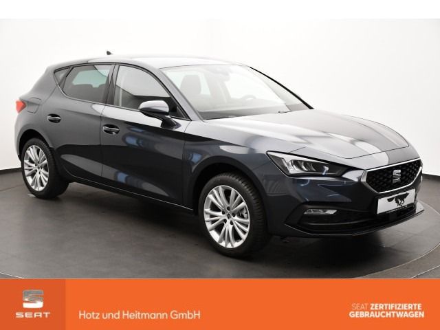 Seat Leon 2024