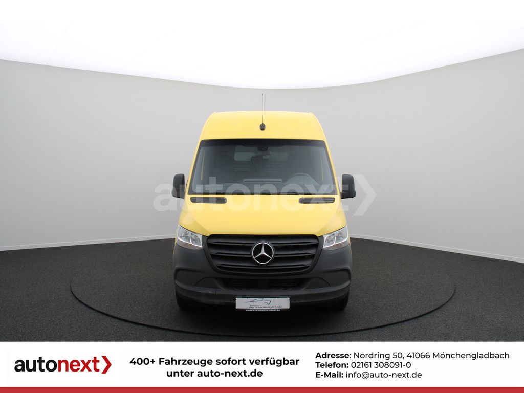 Mercedes-Benz Sprinter 2020