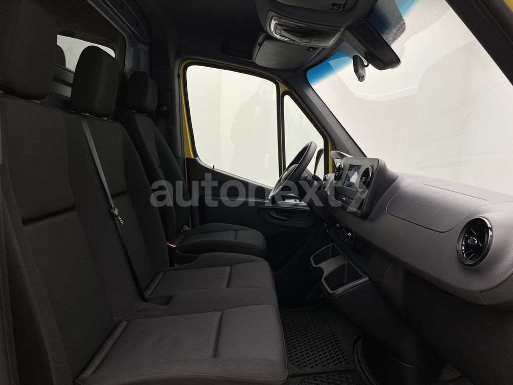 Mercedes-Benz Sprinter 2020