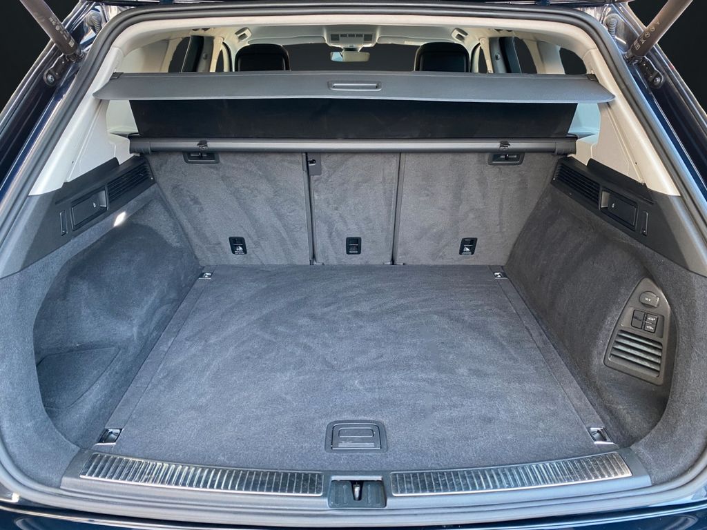 Volkswagen Touareg 2022