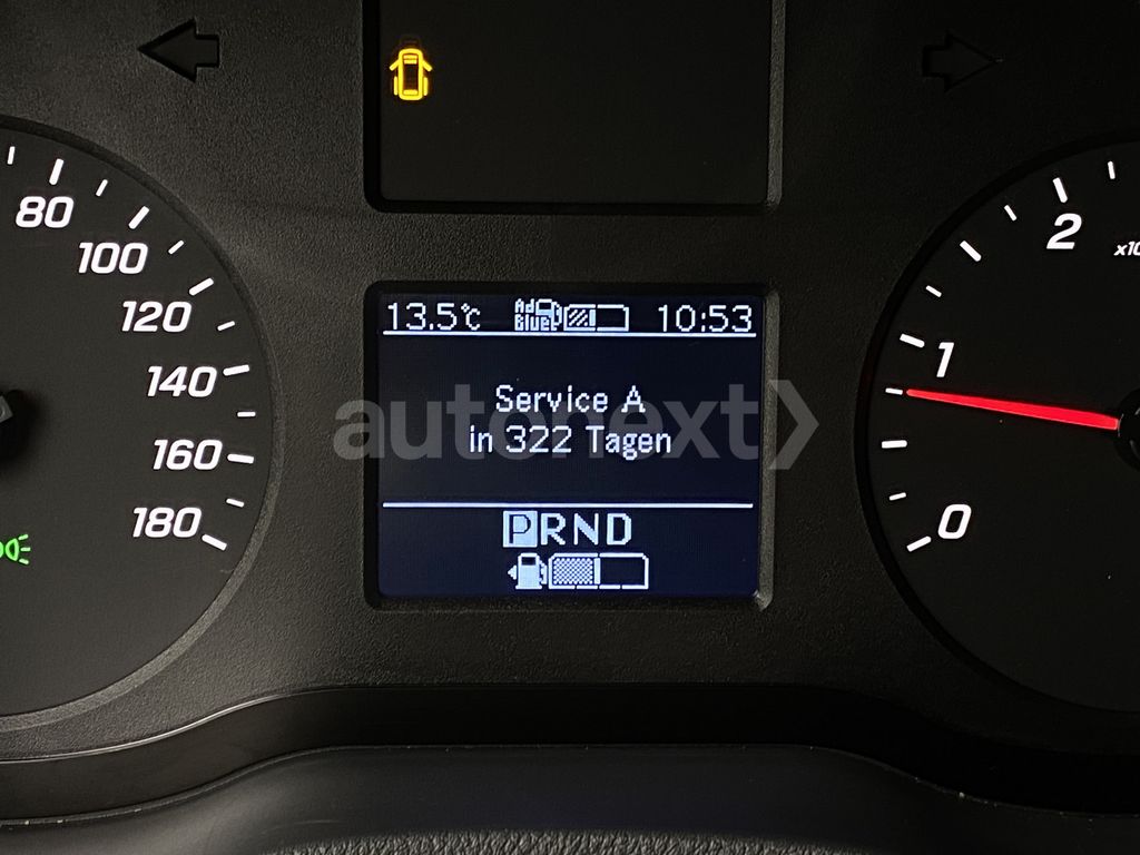 Mercedes-Benz Sprinter 2020